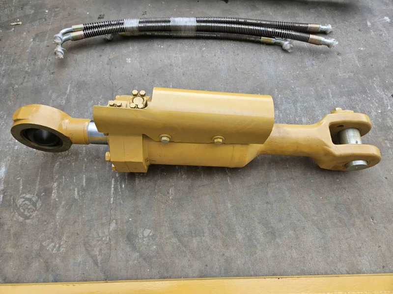 Planierschild für Baumaschine, Zustand - NEU Cat D8N SU: das Bild 8