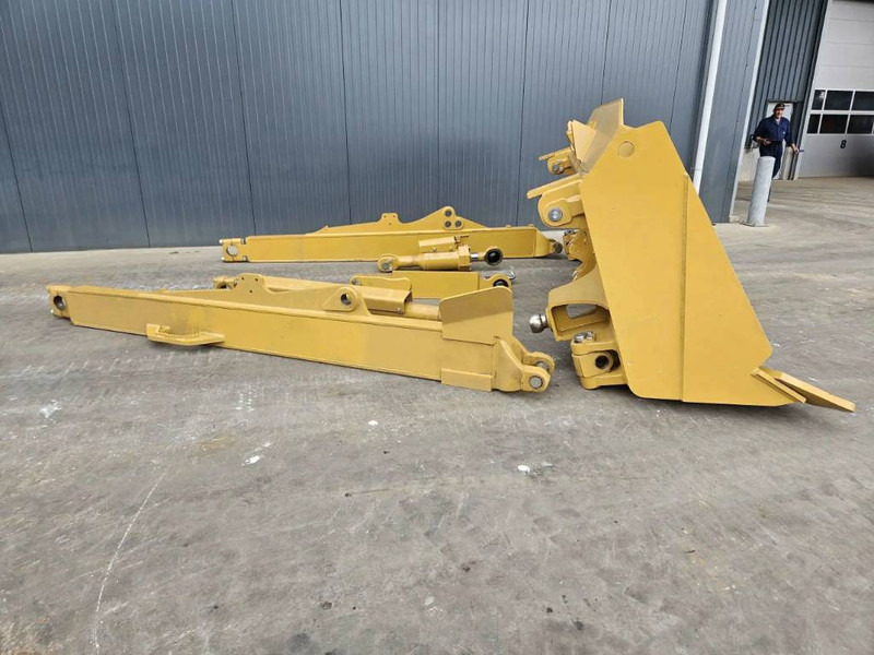 Cat D8T - Planierschild für Baumaschine: das Bild 5 Cat D8T - Planierschild für Baumaschine: das Bild 5