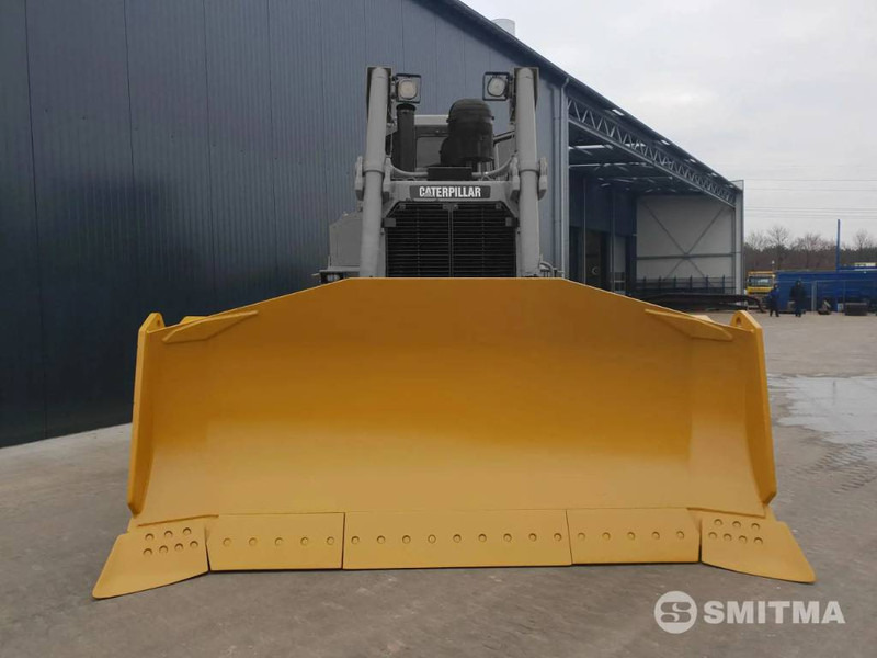 Cat D8T - Planierschild für Baumaschine: das Bild 2 Cat D8T - Planierschild für Baumaschine: das Bild 2
