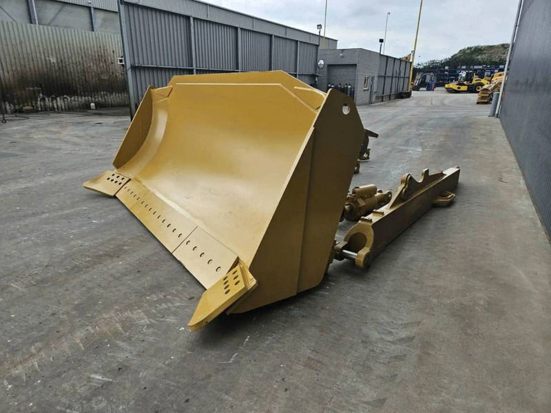 Cat D8T - Planierschild für Baumaschine: das Bild 4 Cat D8T - Planierschild für Baumaschine: das Bild 4