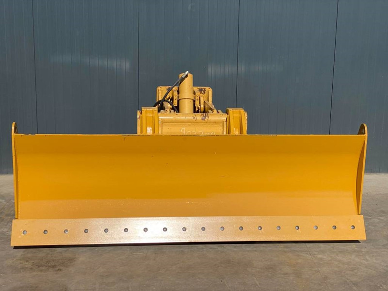 Cat Front Blade + Lift 12H / 120M / 120H / 140G / 140H - Planierschild für Baumaschine: das Bild 3 Cat Front Blade + Lift 12H / 120M / 120H / 140G / 140H - Planierschild für Baumaschine: das Bild 3
