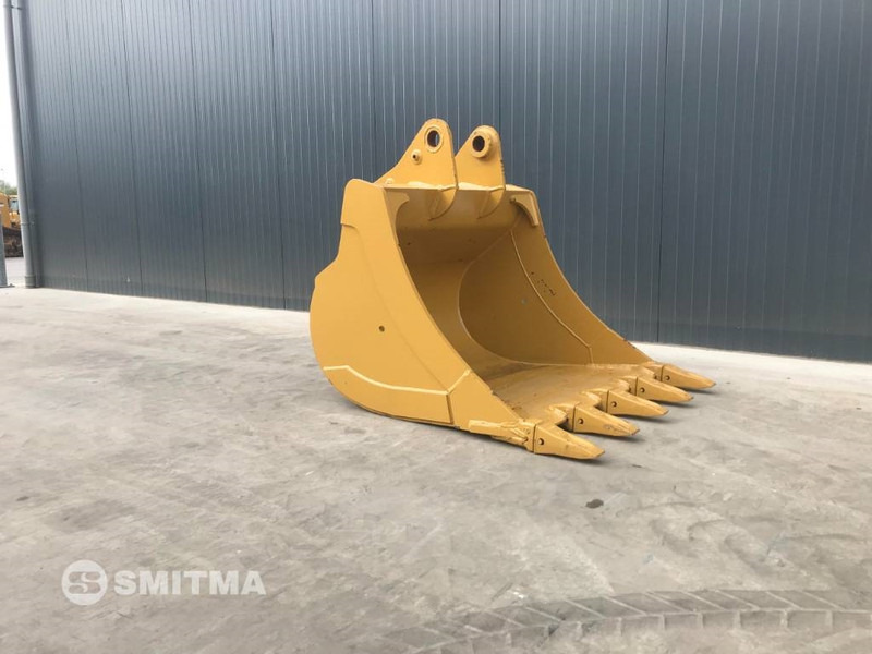 Cat M316F - Schaufel für Baumaschine: das Bild 2 Cat M316F - Schaufel für Baumaschine: das Bild 2