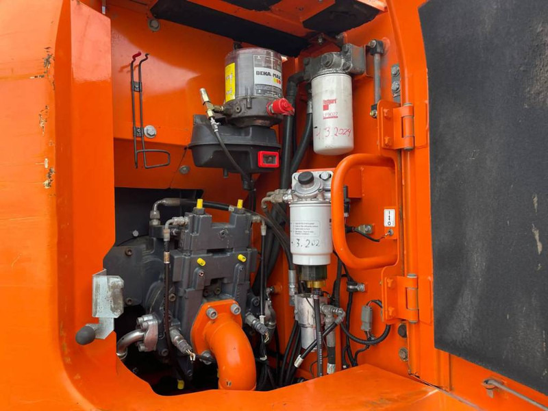 Kettenbagger Doosan DX235LCR: das Bild 9
