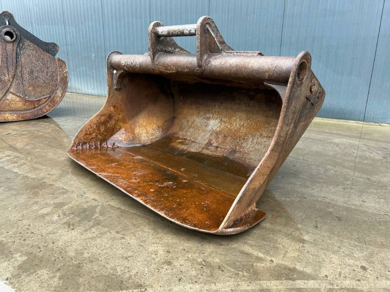 Engcon S70 - Schaufel für Baumaschine: das Bild 1 Engcon S70 - Schaufel für Baumaschine: das Bild 1