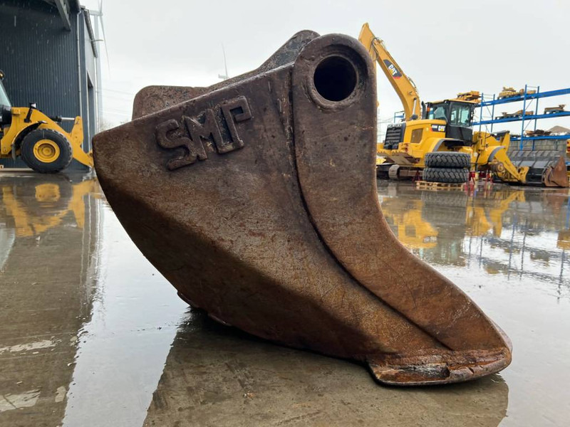 Engcon S70 - Schaufel für Baumaschine: das Bild 4 Engcon S70 - Schaufel für Baumaschine: das Bild 4