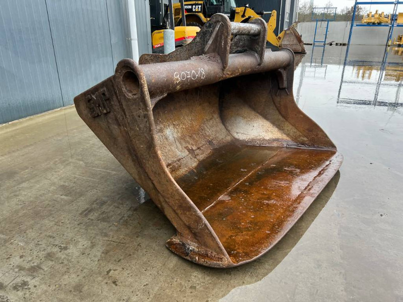 Engcon S70 - Schaufel für Baumaschine: das Bild 3 Engcon S70 - Schaufel für Baumaschine: das Bild 3