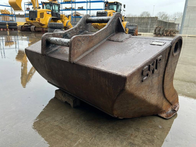 Engcon S70 - Schaufel für Baumaschine: das Bild 5 Engcon S70 - Schaufel für Baumaschine: das Bild 5