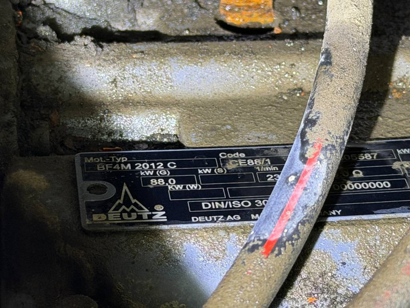 Hamm GRW15 - Gummiradwalze: das Bild 5 Hamm GRW15 - Gummiradwalze: das Bild 5