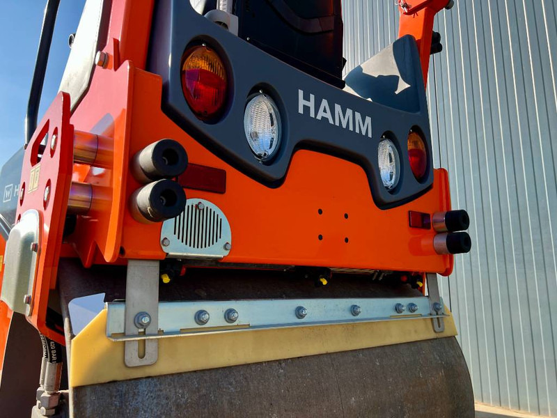 Hamm HD10 VV - NEW - Walzen: das Bild 5 Hamm HD10 VV - NEW - Walzen: das Bild 5