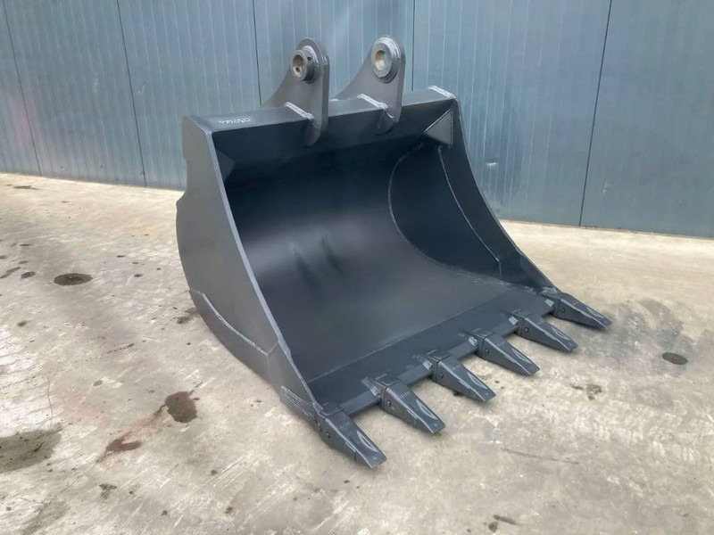 Hyundai R220 - Schaufel für Baumaschine: das Bild 2 Hyundai R220 - Schaufel für Baumaschine: das Bild 2