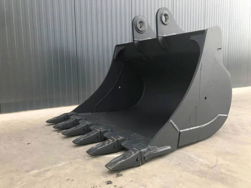 Komatsu PC228 - Schaufel für Baumaschine: das Bild 3 Komatsu PC228 - Schaufel für Baumaschine: das Bild 3