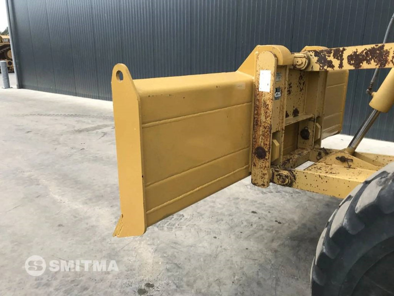 Komatsu QR - Planierschild für Baumaschine: das Bild 5 Komatsu QR - Planierschild für Baumaschine: das Bild 5
