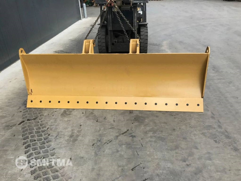 Komatsu QR - Planierschild für Baumaschine: das Bild 2 Komatsu QR - Planierschild für Baumaschine: das Bild 2