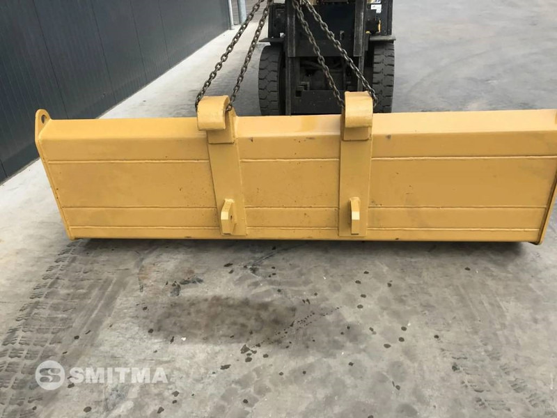 Komatsu QR - Planierschild für Baumaschine: das Bild 4 Komatsu QR - Planierschild für Baumaschine: das Bild 4