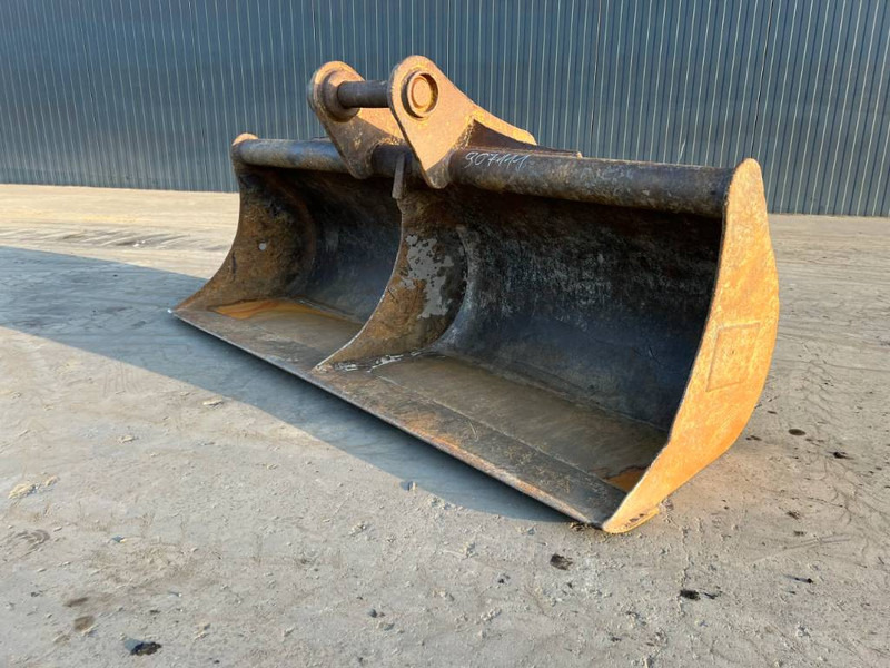 Miller Caterpillar 311D / 312D / 312E / 313F / 314D / 31 - Schaufel für Baumaschine: das Bild 1 Miller Caterpillar 311D / 312D / 312E / 313F / 314D / 31 - Schaufel für Baumaschine: das Bild 1