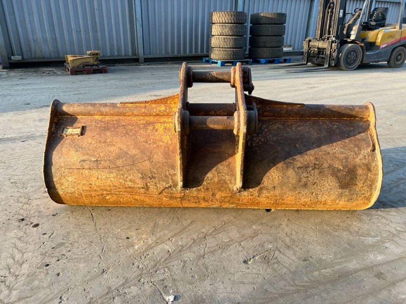 Miller Caterpillar 311D / 312D / 312E / 313F / 314D / 314 - Schaufel für Baumaschine: das Bild 5 Miller Caterpillar 311D / 312D / 312E / 313F / 314D / 314 - Schaufel für Baumaschine: das Bild 5
