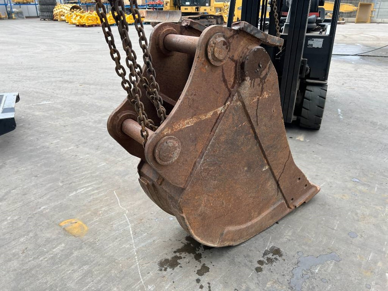 Miller Caterpillar 311D / 312D / 312E / 313F / 314D / 314 - Schaufel für Baumaschine: das Bild 4 Miller Caterpillar 311D / 312D / 312E / 313F / 314D / 314 - Schaufel für Baumaschine: das Bild 4