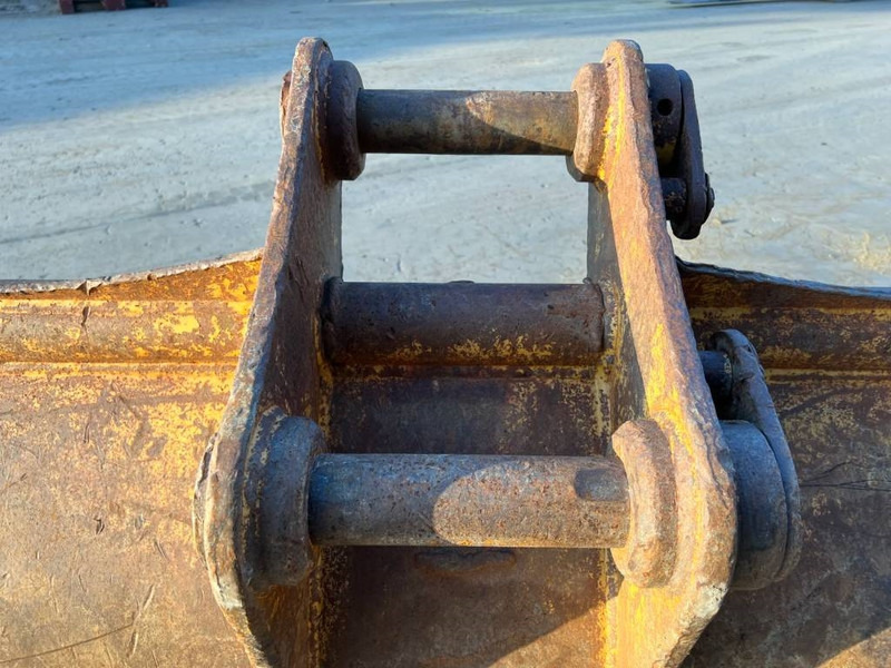 Schaufel für Baumaschine Miller Caterpillar 311D / 312D / 312E / 313F / 314D / 314: das Bild 8