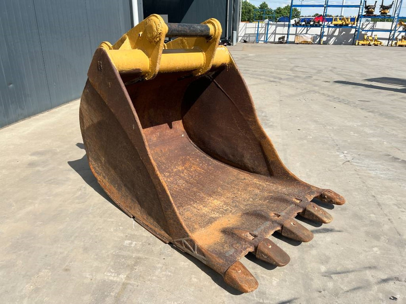 Miller Caterpillar Geith - Schaufel für Baumaschine: das Bild 3 Miller Caterpillar Geith - Schaufel für Baumaschine: das Bild 3