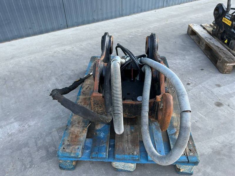 OilQuick OQ65 - M314F / M316F / M318F - Schnellwechsler für Baumaschine: das Bild 2 OilQuick OQ65 - M314F / M316F / M318F - Schnellwechsler für Baumaschine: das Bild 2