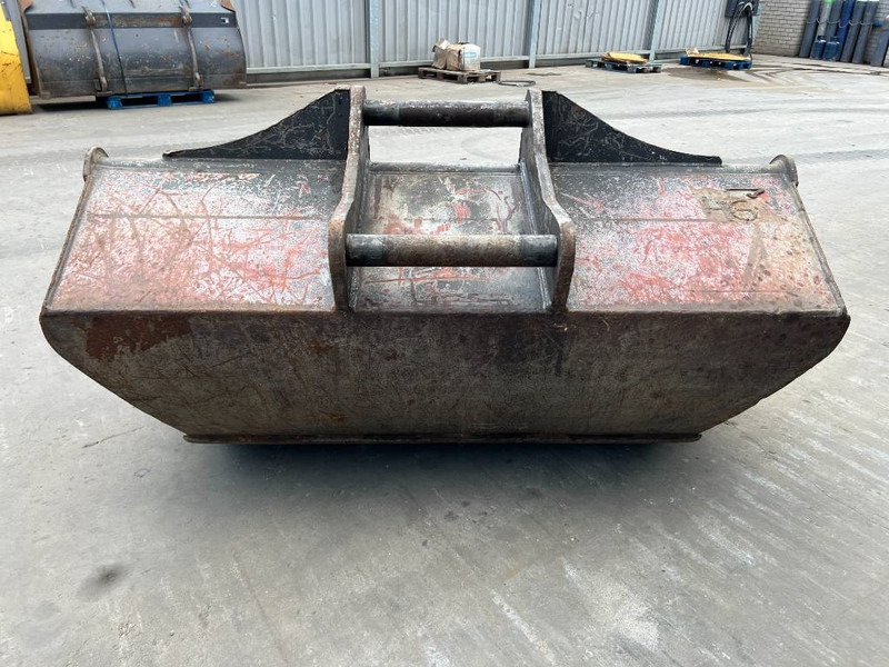 SMP S70 - Schaufel für Baumaschine: das Bild 5 SMP S70 - Schaufel für Baumaschine: das Bild 5
