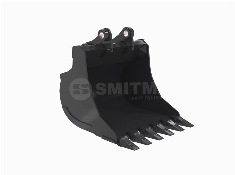 Smitma CW30 18-23t - Schaufel für Baumaschine: das Bild 1 Smitma CW30 18-23t - Schaufel für Baumaschine: das Bild 1