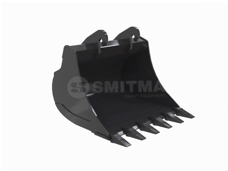 Smitma CW30 23-29t - Schaufel für Baumaschine: das Bild 1 Smitma CW30 23-29t - Schaufel für Baumaschine: das Bild 1