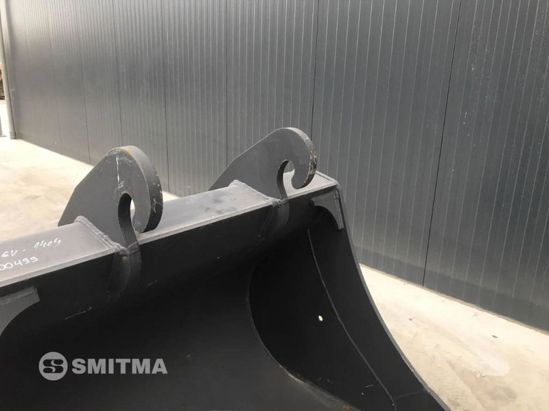 Smitma CW30 23-29t - Schaufel für Baumaschine: das Bild 3 Smitma CW30 23-29t - Schaufel für Baumaschine: das Bild 3