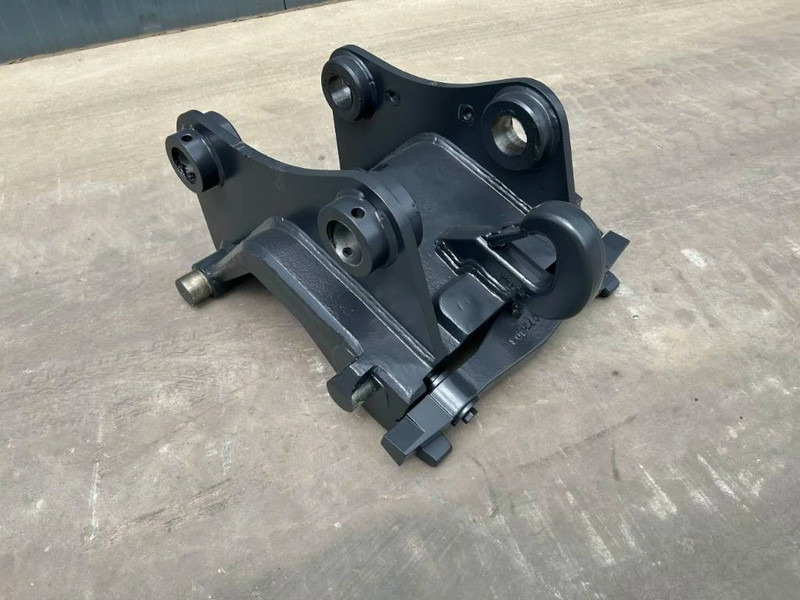 Smitma CW30 - M314F / M316F / M318F - Schnellwechsler für Baumaschine: das Bild 2 Smitma CW30 - M314F / M316F / M318F - Schnellwechsler für Baumaschine: das Bild 2