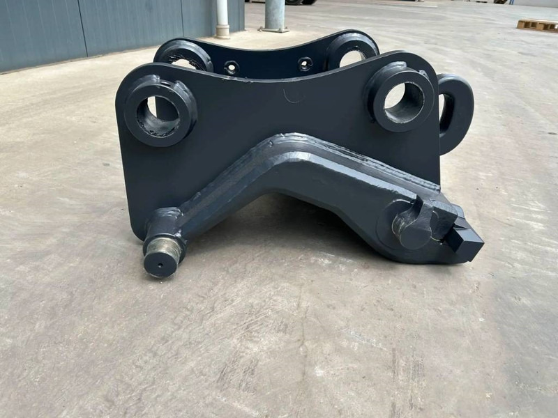 Smitma CW30 - M314F / M316F / M318F - Schnellwechsler für Baumaschine: das Bild 3 Smitma CW30 - M314F / M316F / M318F - Schnellwechsler für Baumaschine: das Bild 3
