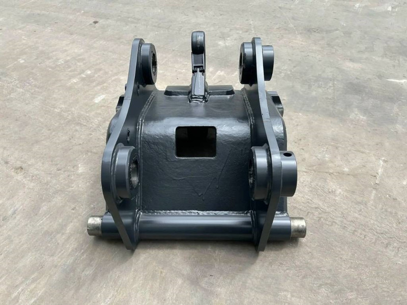 Smitma CW30 - M314F / M316F / M318F - Schnellwechsler für Baumaschine: das Bild 4 Smitma CW30 - M314F / M316F / M318F - Schnellwechsler für Baumaschine: das Bild 4