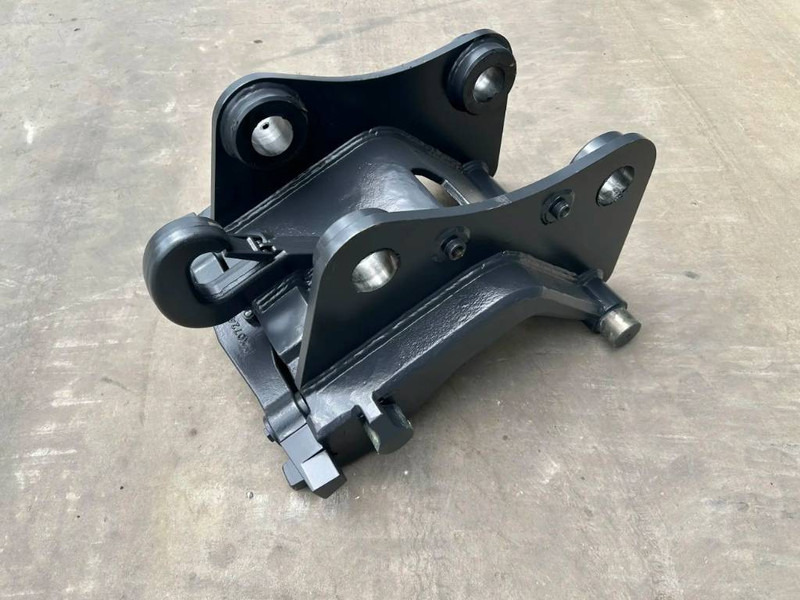 Smitma CW30 - M314F / M316F / M318F - Schnellwechsler für Baumaschine: das Bild 1 Smitma CW30 - M314F / M316F / M318F - Schnellwechsler für Baumaschine: das Bild 1
