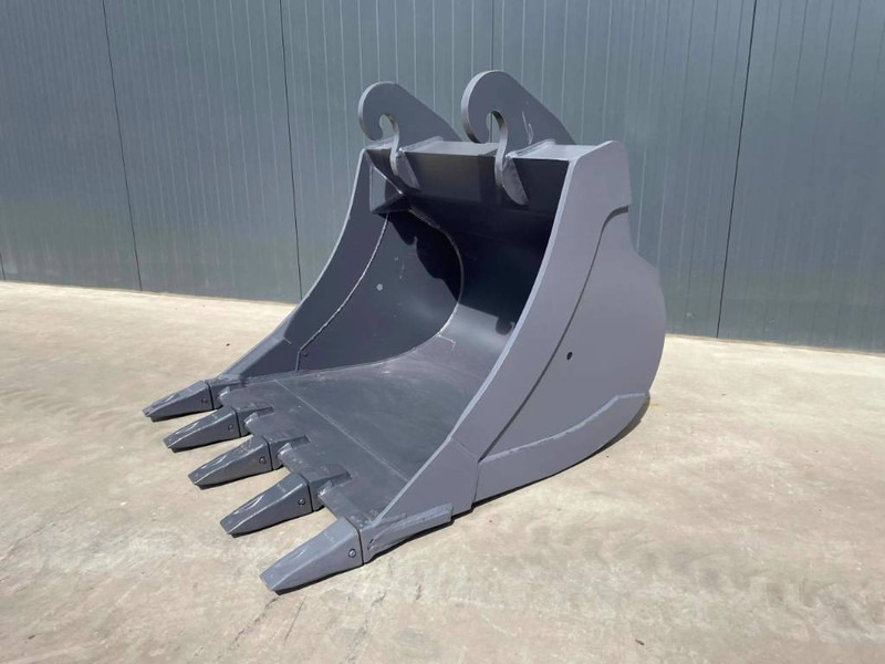 Smitma CW40 1.20m 18-23t - Schaufel für Baumaschine: das Bild 1 Smitma CW40 1.20m 18-23t - Schaufel für Baumaschine: das Bild 1