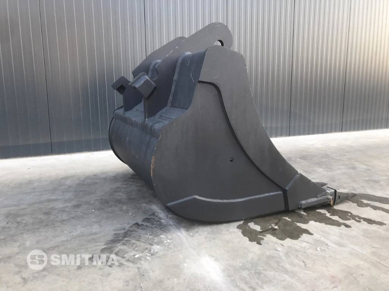Schaufel für Baumaschine, Zustand - NEU Smitma CW40 18-23t: das Bild 6