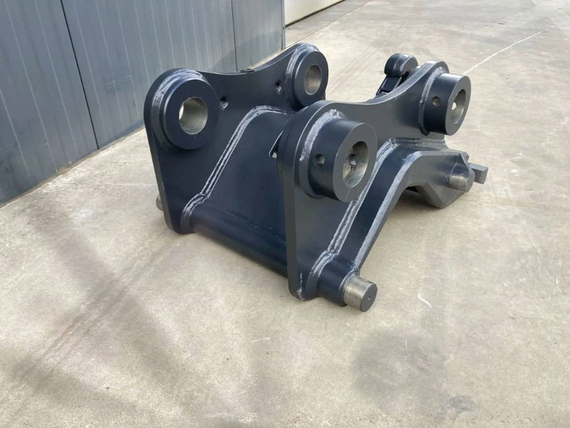 Smitma CW40 - Crafthook - CB - Schnellwechsler für Baumaschine: das Bild 5 Smitma CW40 - Crafthook - CB - Schnellwechsler für Baumaschine: das Bild 5