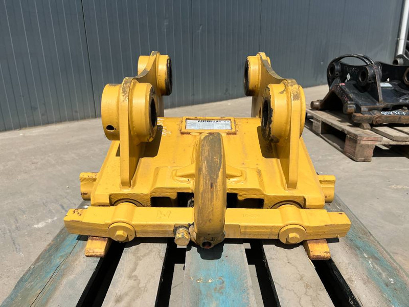 Verachtert CW20 - 312D - Schnellwechsler für Baumaschine: das Bild 2 Verachtert CW20 - 312D - Schnellwechsler für Baumaschine: das Bild 2