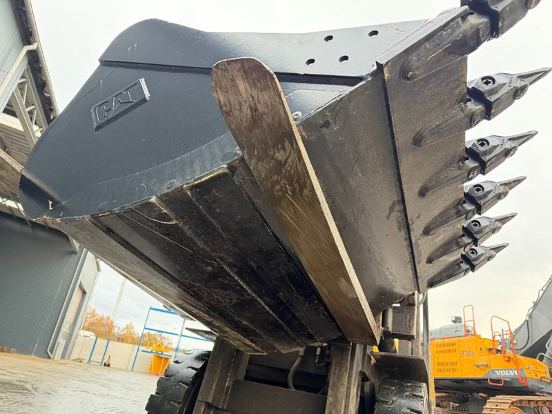 Schaufel für Baumaschine, Zustand - NEU Verachtert CW20 / CW30 / CW40: das Bild 12 Schaufel für Baumaschine, Zustand - NEU Verachtert CW20 / CW30 / CW40: das Bild 12