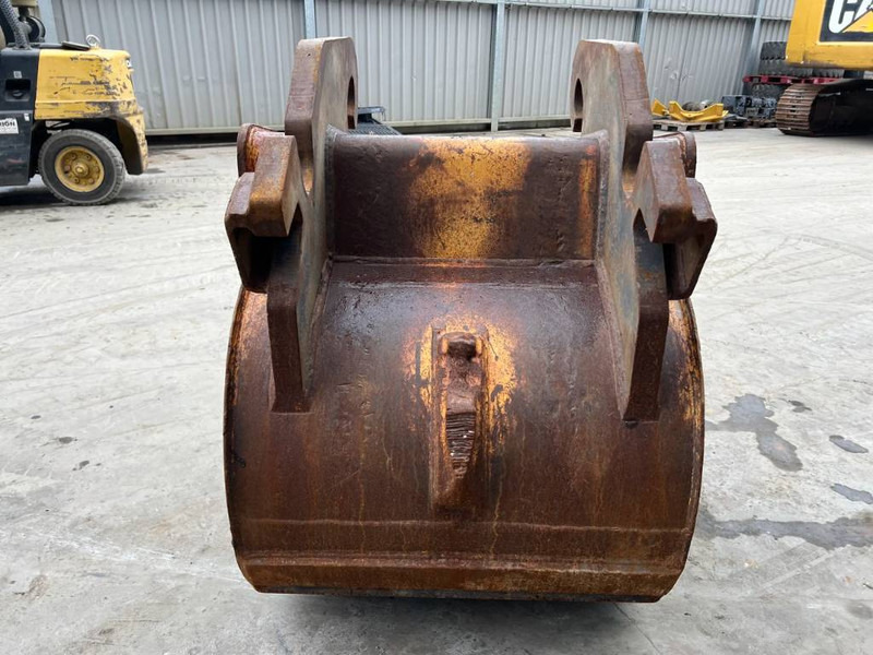 Verachtert CW45S - Schaufel für Baumaschine: das Bild 5 Verachtert CW45S - Schaufel für Baumaschine: das Bild 5