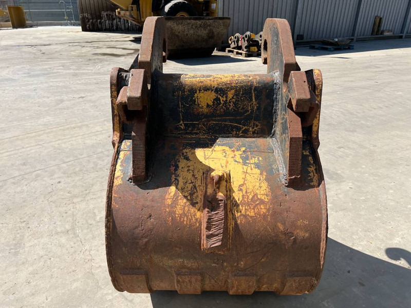 Verachtert CW45S - Schaufel für Baumaschine: das Bild 5 Verachtert CW45S - Schaufel für Baumaschine: das Bild 5