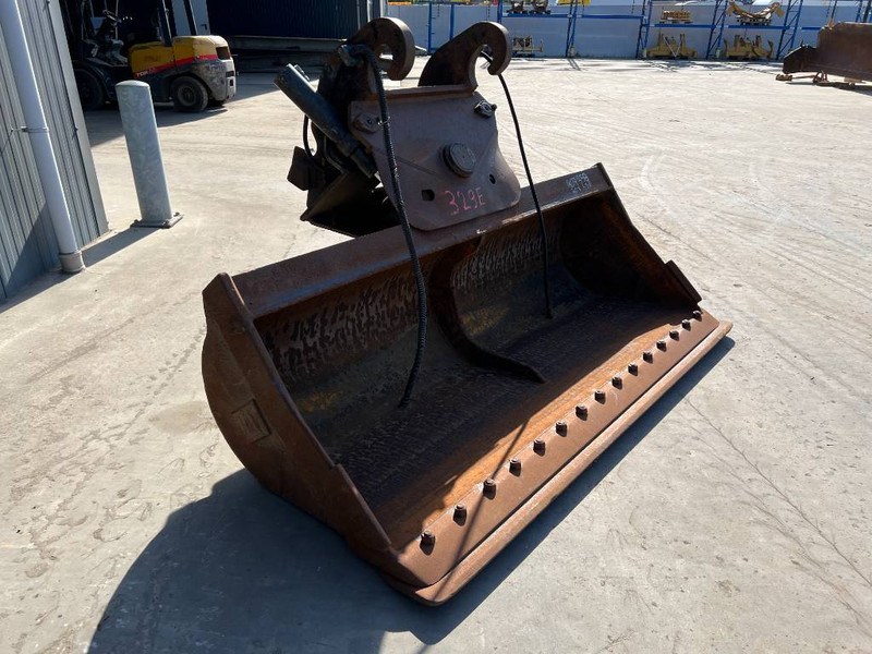 Verachtert CW45S - Schaufel für Baumaschine: das Bild 3 Verachtert CW45S - Schaufel für Baumaschine: das Bild 3