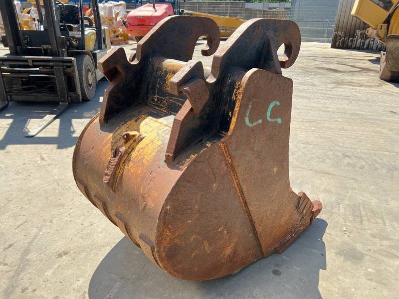 Verachtert CW45S - Schaufel für Baumaschine: das Bild 4 Verachtert CW45S - Schaufel für Baumaschine: das Bild 4