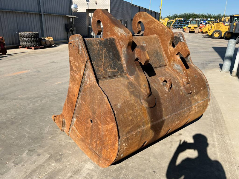 Verachtert CW45S - Schaufel für Baumaschine: das Bild 5 Verachtert CW45S - Schaufel für Baumaschine: das Bild 5