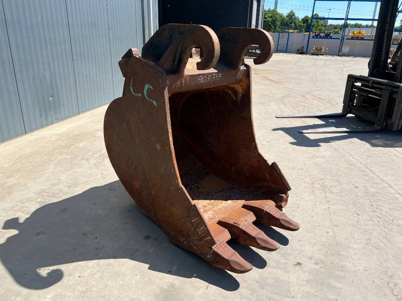 Verachtert CW45S - Schaufel für Baumaschine: das Bild 3 Verachtert CW45S - Schaufel für Baumaschine: das Bild 3