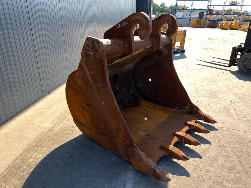 Verachtert CW45S - Schaufel für Baumaschine: das Bild 3 Verachtert CW45S - Schaufel für Baumaschine: das Bild 3