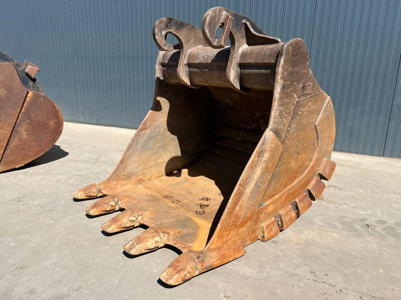 Verachtert CW45S - Schaufel für Baumaschine: das Bild 1 Verachtert CW45S - Schaufel für Baumaschine: das Bild 1