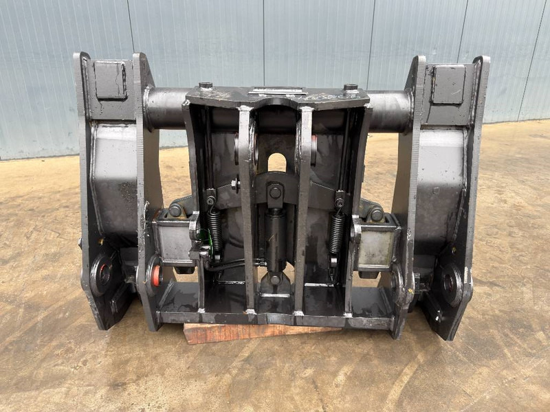 Verachtert NEW SW2007 - 950G / 950H / 950GC - Schnellwechsler für Baumaschine: das Bild 2 Verachtert NEW SW2007 - 950G / 950H / 950GC - Schnellwechsler für Baumaschine: das Bild 2