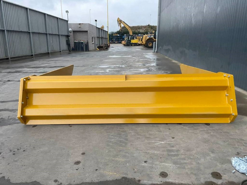 Ladebordwand für Baumaschine, Zustand - NEU Volvo A25G: das Bild 11