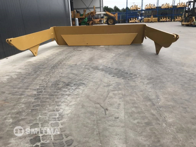Volvo A30E - Ladebordwand für Baumaschine: das Bild 5 Volvo A30E - Ladebordwand für Baumaschine: das Bild 5
