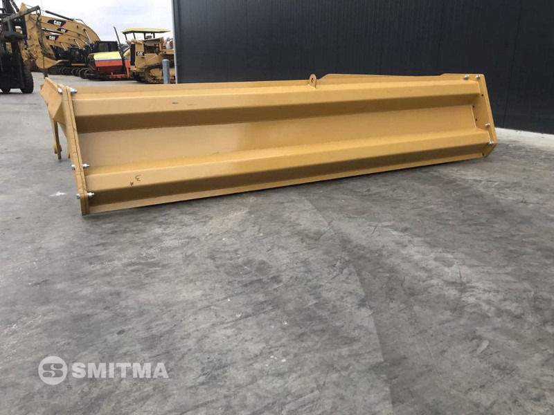 Volvo A40D - Ladebordwand für Baumaschine: das Bild 4 Volvo A40D - Ladebordwand für Baumaschine: das Bild 4