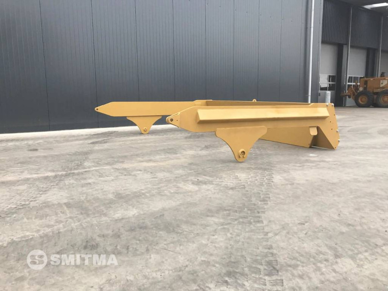 Ladebordwand für Baumaschine, Zustand - NEU Volvo A40D: das Bild 6
